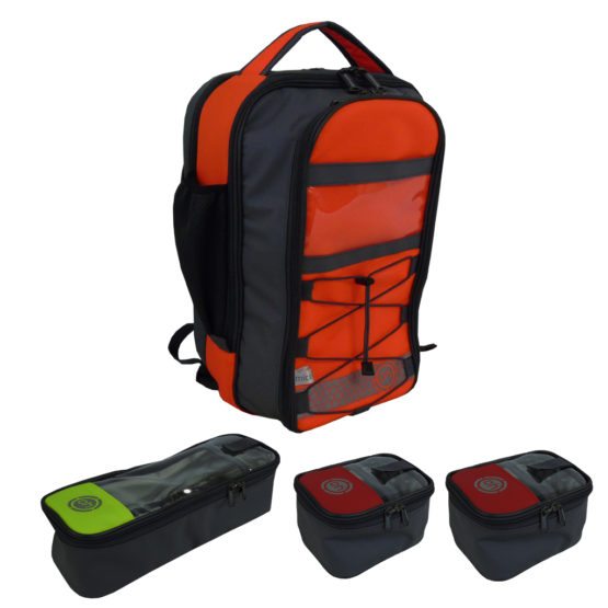 Openhouse Products Bespoke Medical Bags Textile Manufacturing