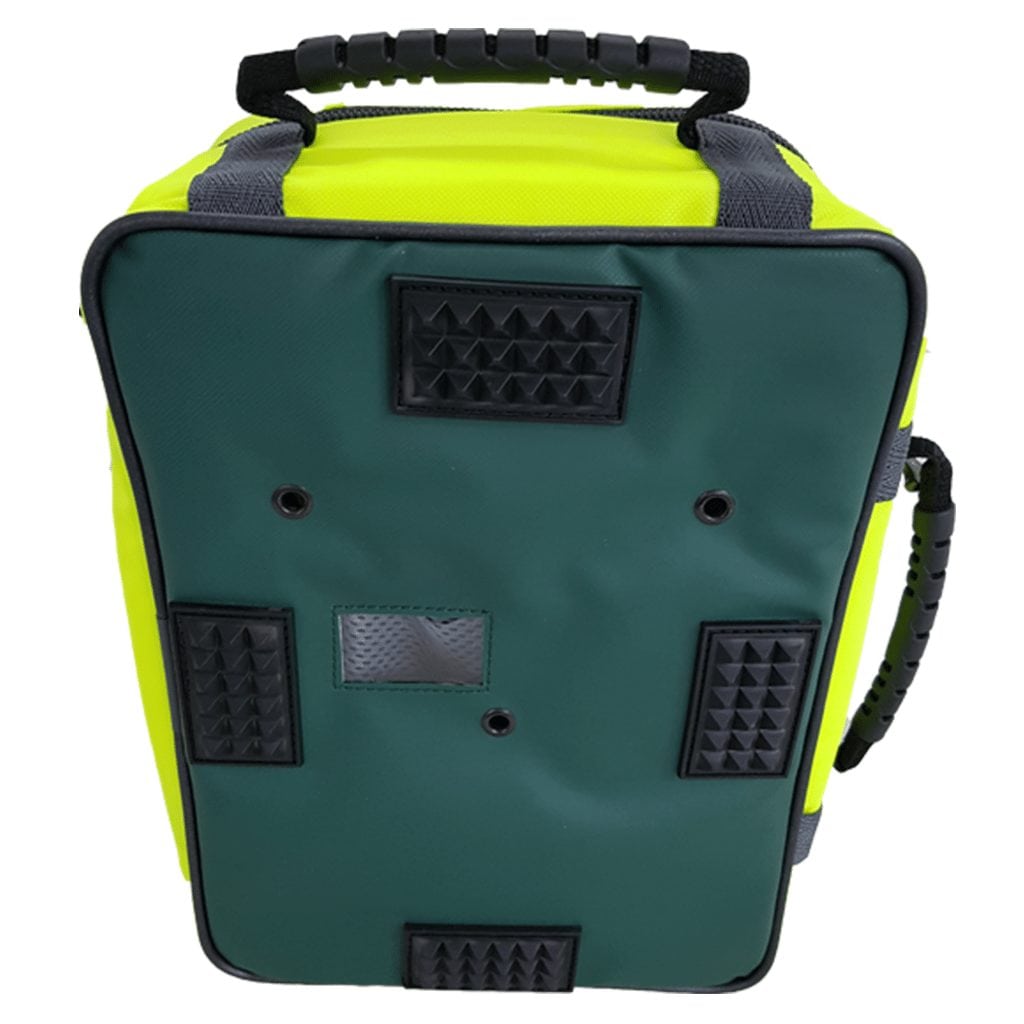 Lifepak 1000 Defib Bag 5 Lifepak 1000 Defib Bag - Image 3