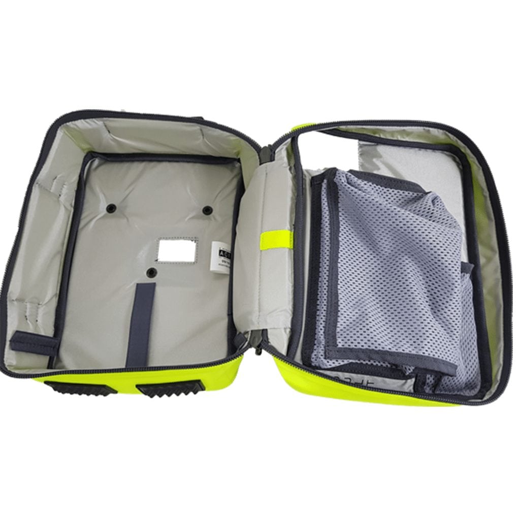 lifepak backpack