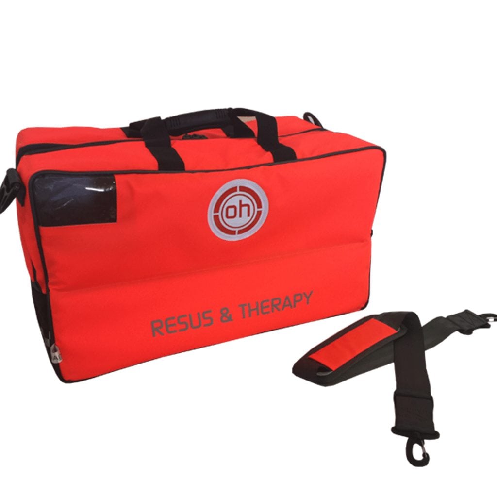 Resuscitation and Therapy Bag Openhouse Products