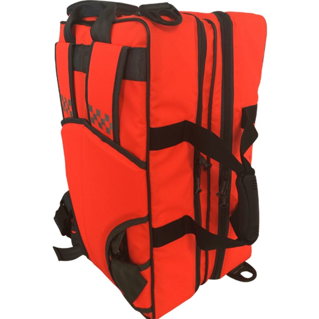 Resuscitation and Therapy Bag Openhouse Products