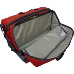 Therapy and Resuscitation Bag 17 Resuscitation And Therapy Bag