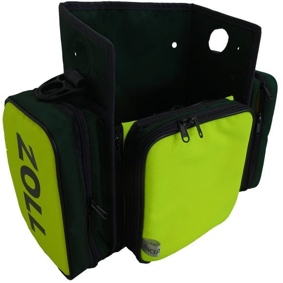 Zoll E-Series Bag 6 Zoll E-Series Bag - Image 4