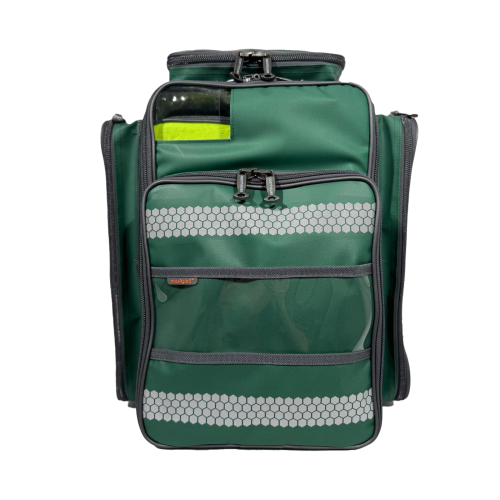 Diagnostics Backpack