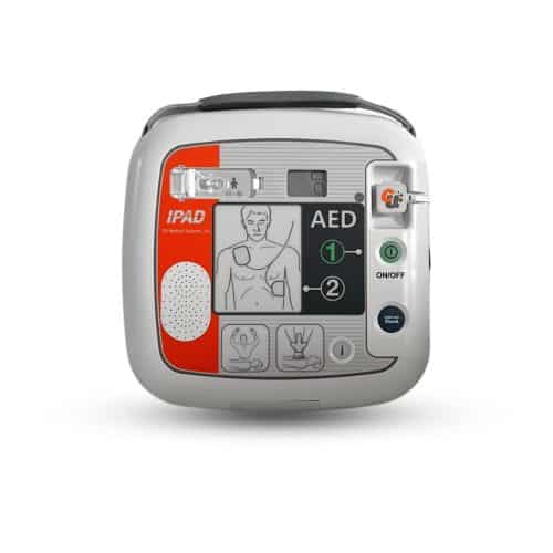 iPAD CU-SP1 Fully Automatic Defibrillator