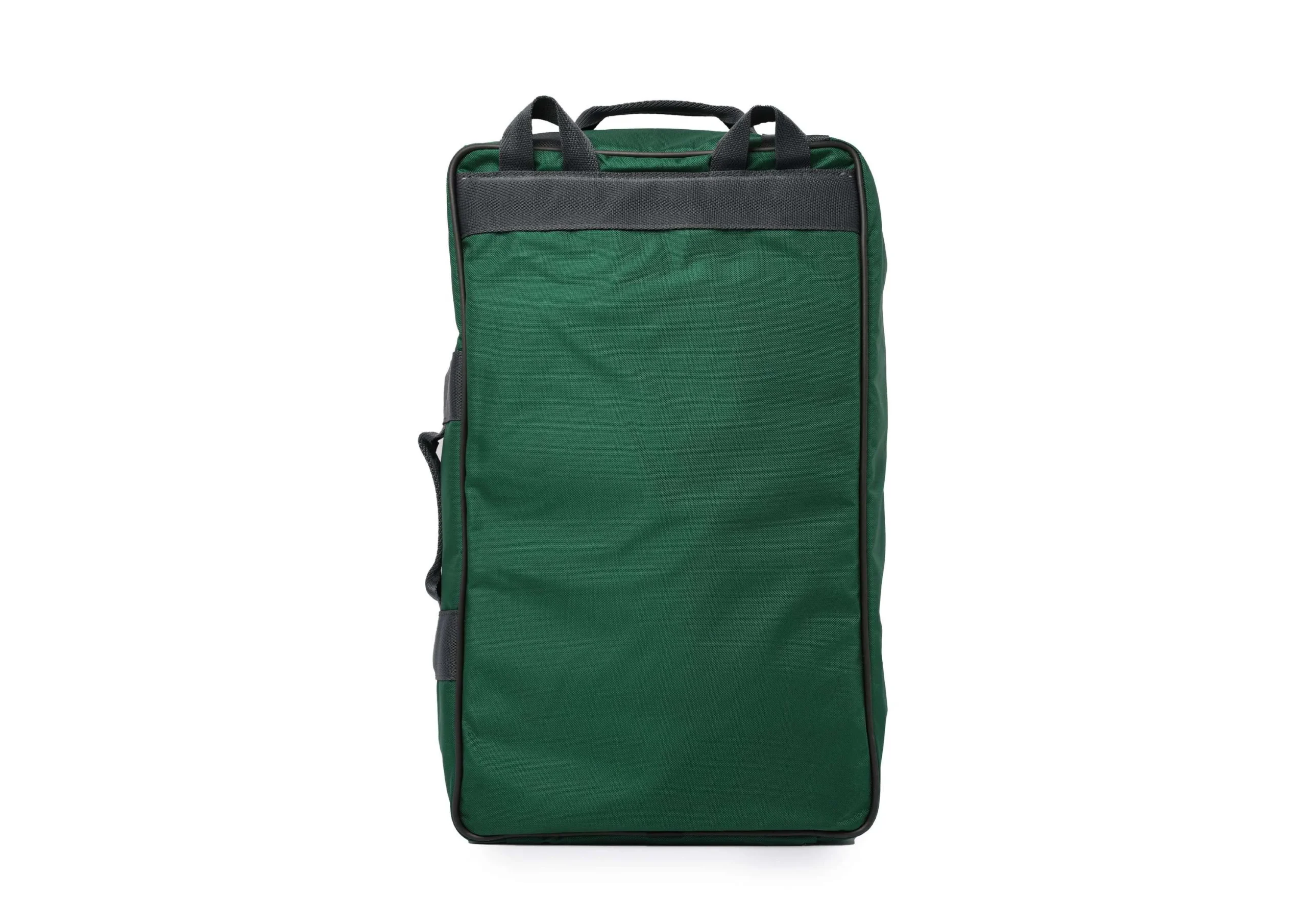 Wall Hanging Resus Bag - Green 22 Wall Hanging Resus Bag - Green - Image 20