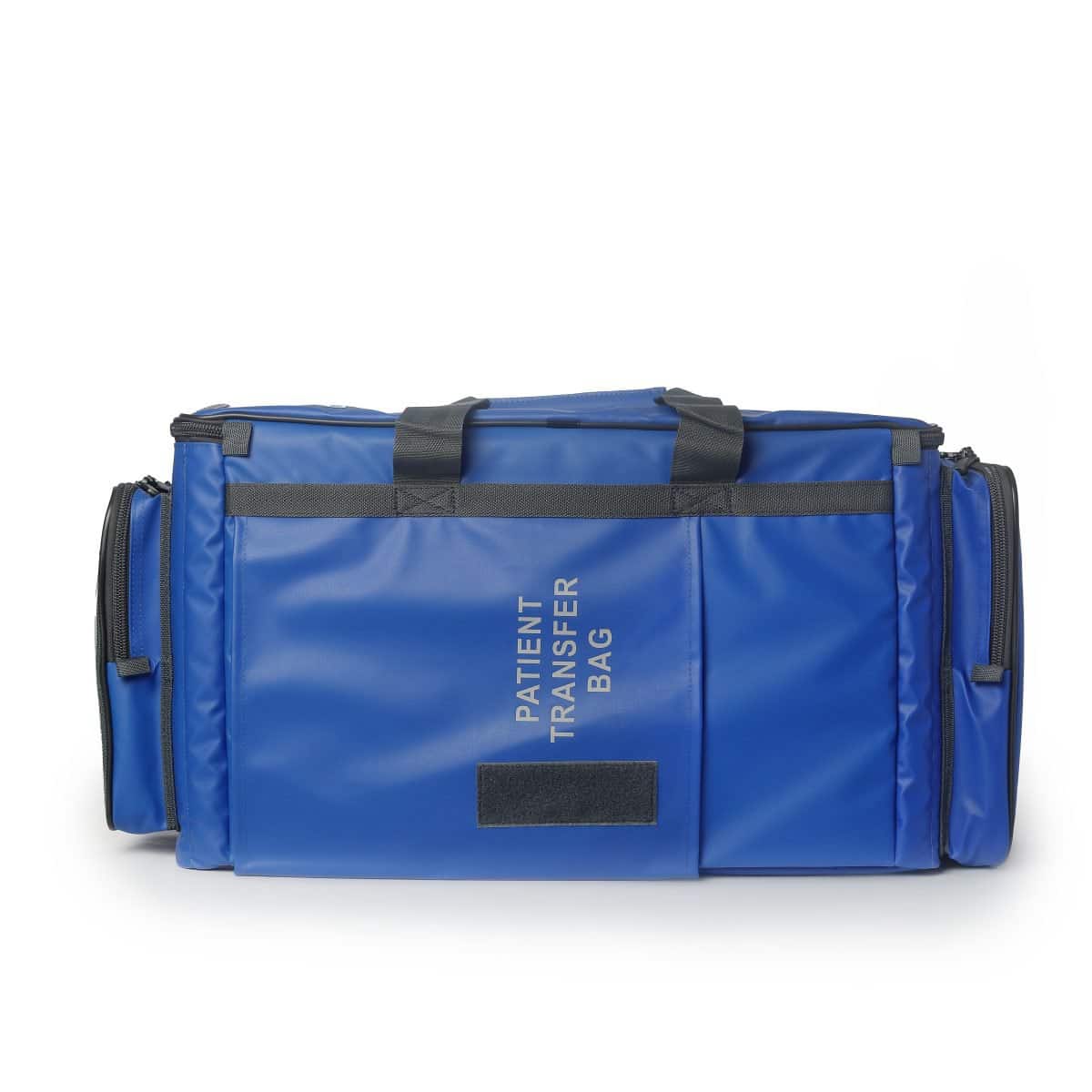 Critical Care Patient Transfer Bag Openhouse Products