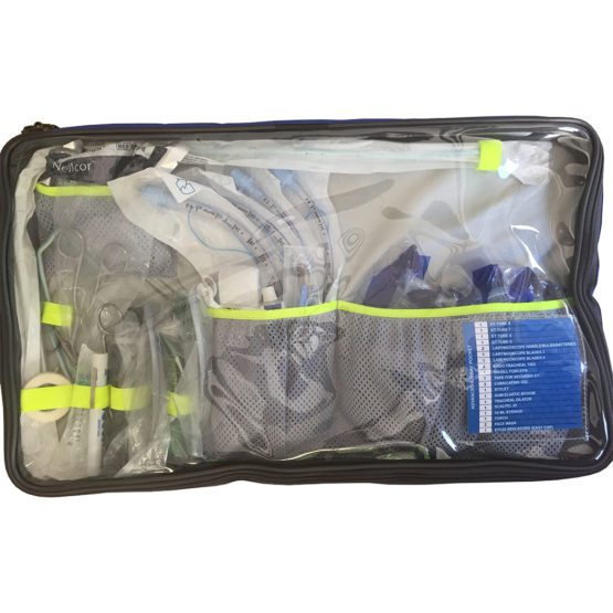 Critical Care Patient Transfer Bag Openhouse Products