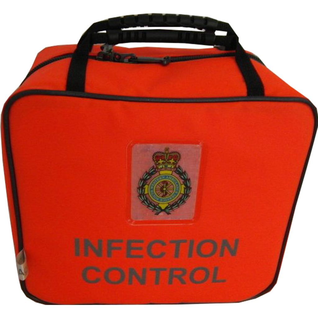 Infection Control Bag Openhouse Products