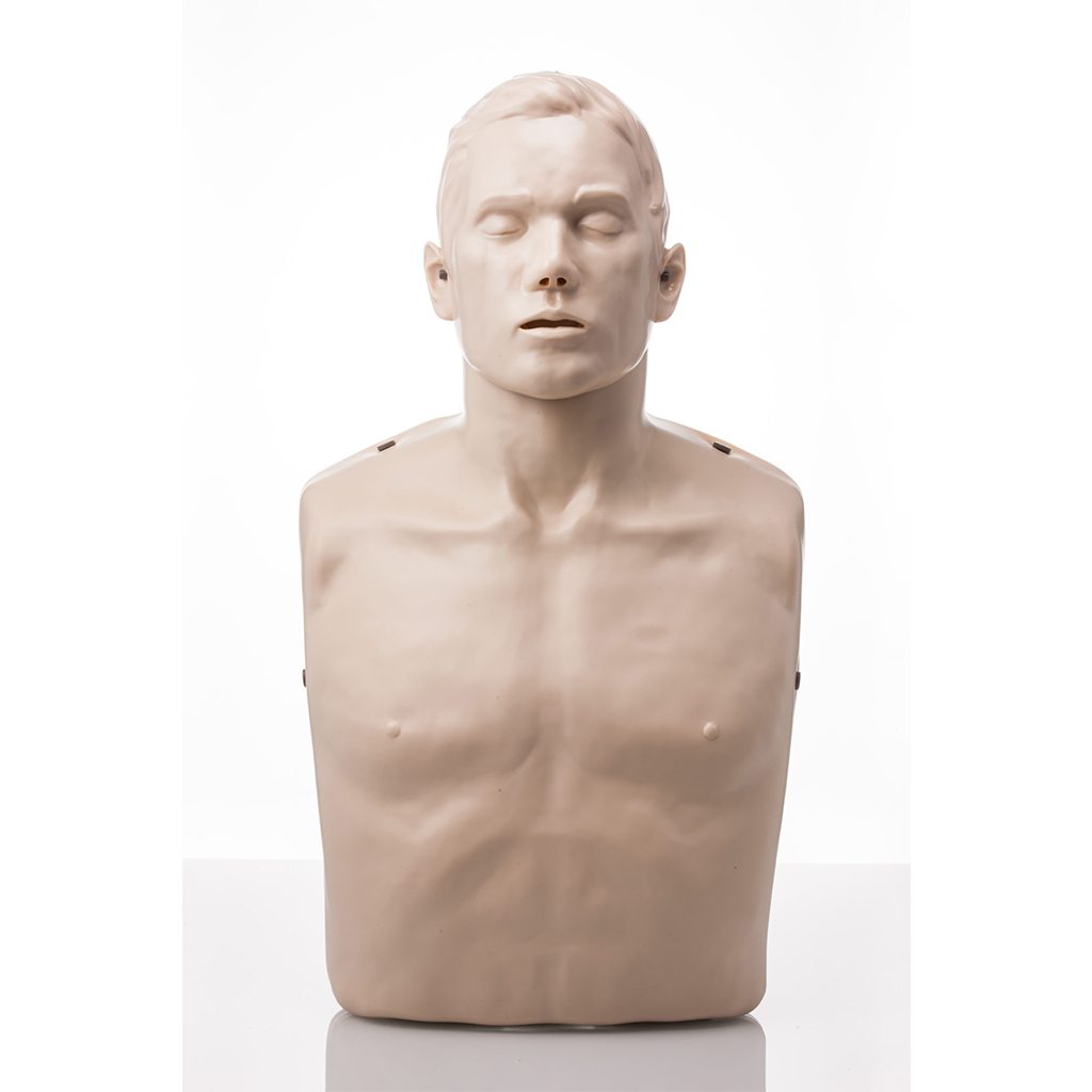 Brayden CPR Manikin (With Illumination Option) 4 Brayden CPR Manikin (With Illumination Option) - Image 2