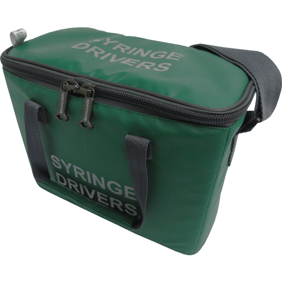 Braun Syringe Drivers Carry Bag 4 Braun Syringe Drivers Carry Bag - Image 2