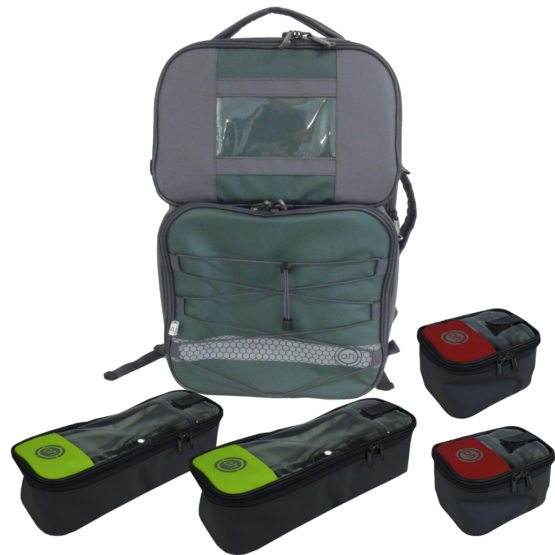 Openhouse Products Bespoke Medical Bags Textile Manufacturing