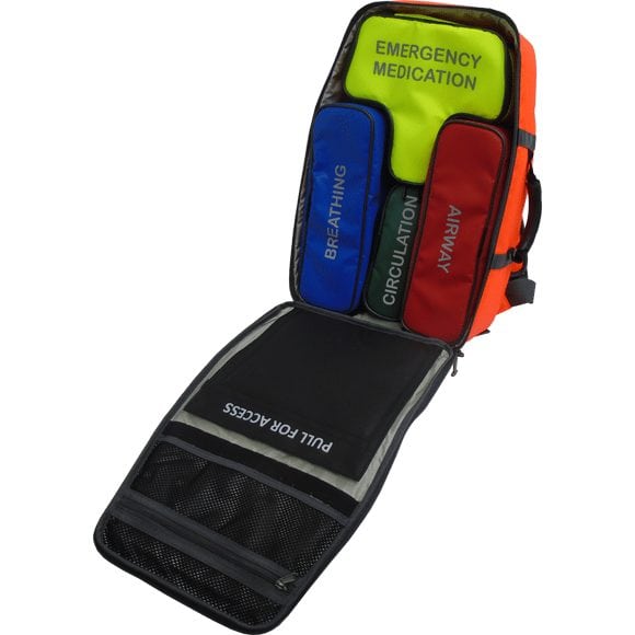 Zoll X Series Carry Bag Openhouse Products