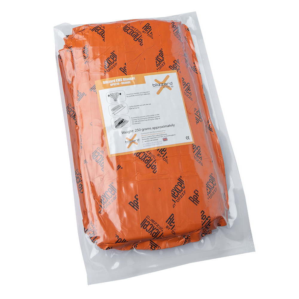 Blizzard EMS Blanket 5 Blizzard-EMS-Blanket
