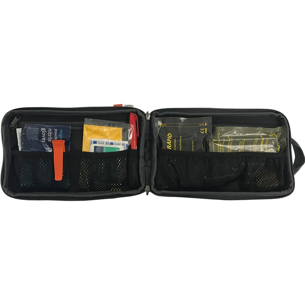 Team Trauma Pouch with Contents 8 Team Trauma Pouch with Contents - Image 6