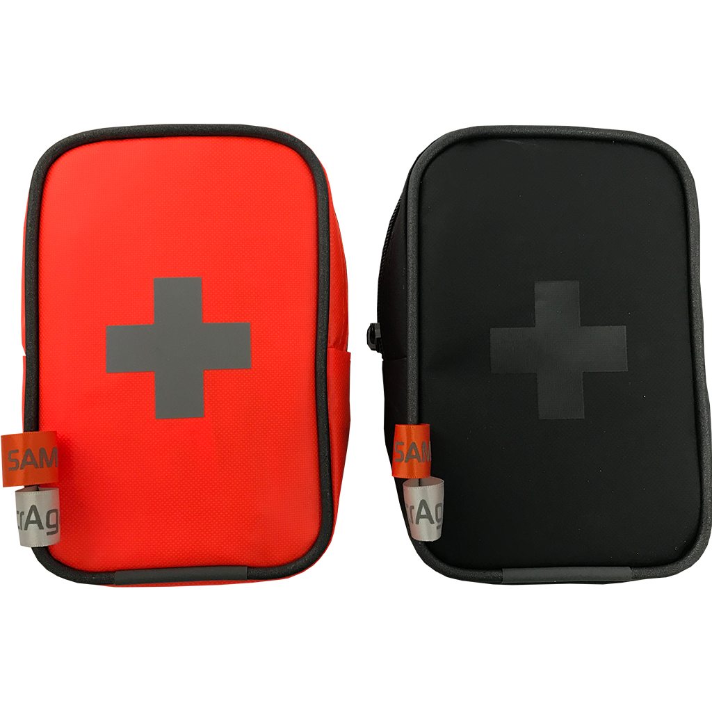 Team Trauma Pouch with Contents 5 Team Trauma Pouch with Contents - Image 3