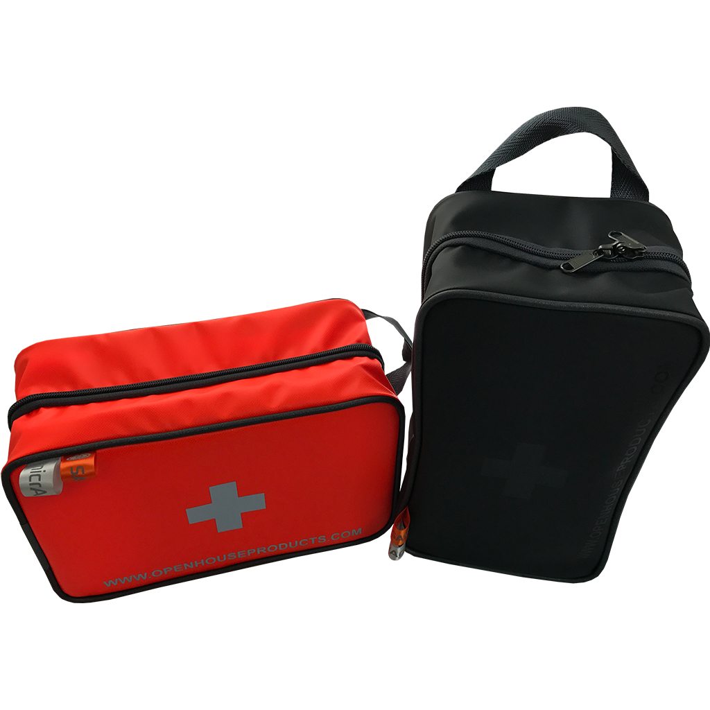 Team Trauma Pouch with Contents 6 Team Trauma Pouch with Contents - Image 4