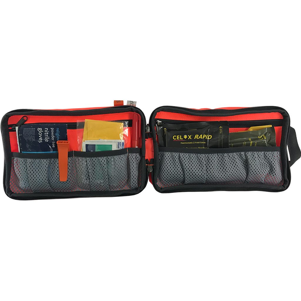 Team Trauma Pouch with Contents 7 Team Trauma Pouch with Contents - Image 5