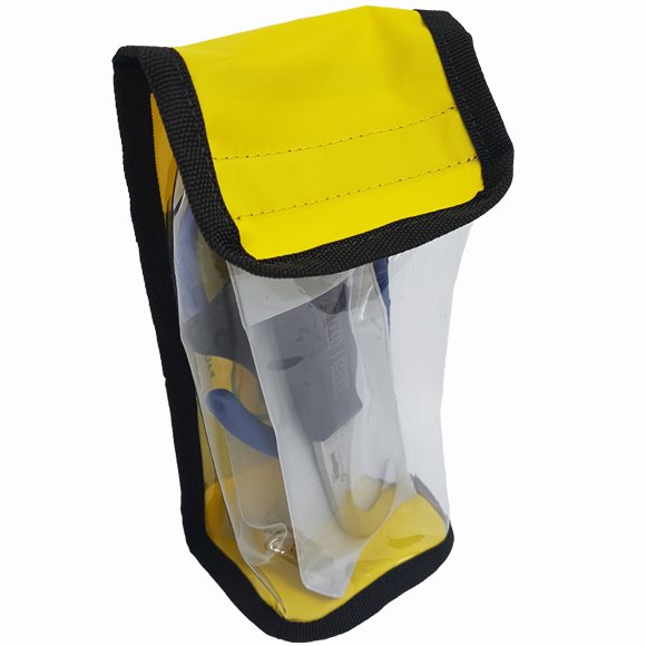 Ligature Pouch Only (select your contents) Openhouse Products