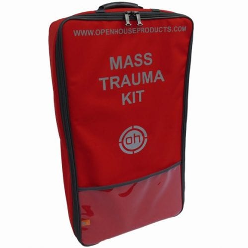 Mass Trauma Kit