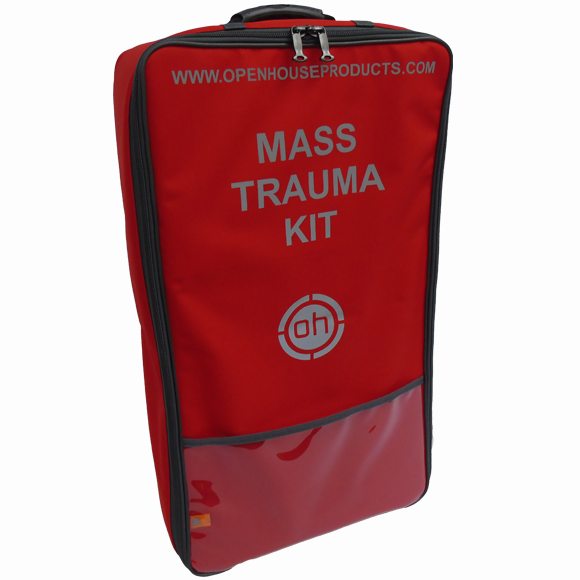 Mass Trauma Kit
