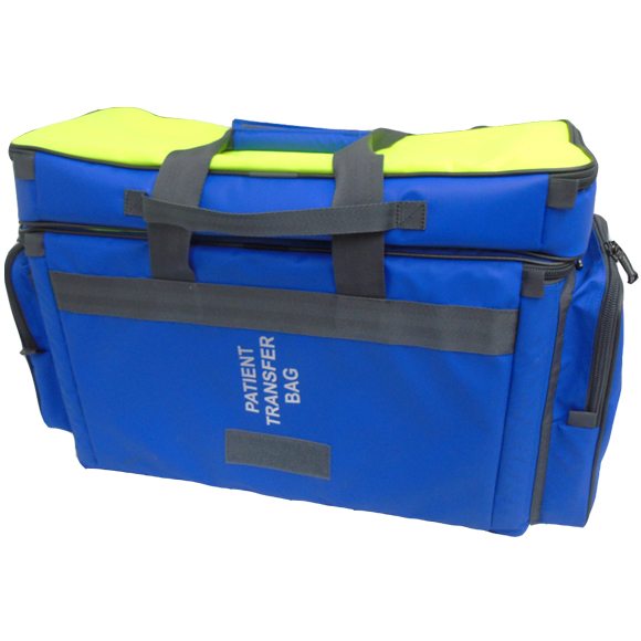 Critical Care Transfer Drugs Bag Openhouse Products