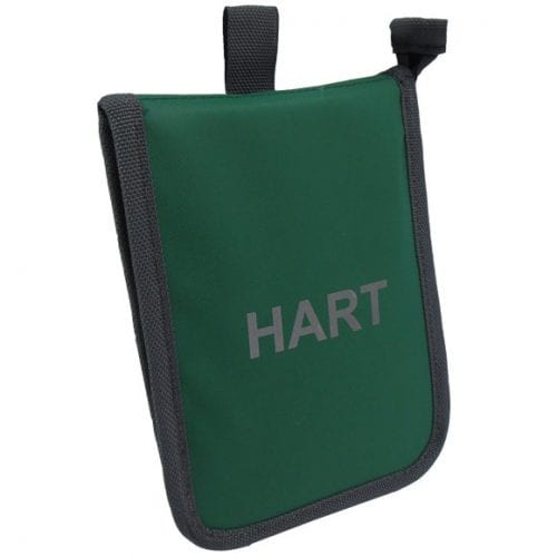 Syringe Pouch Zip Secured Openhouse Products