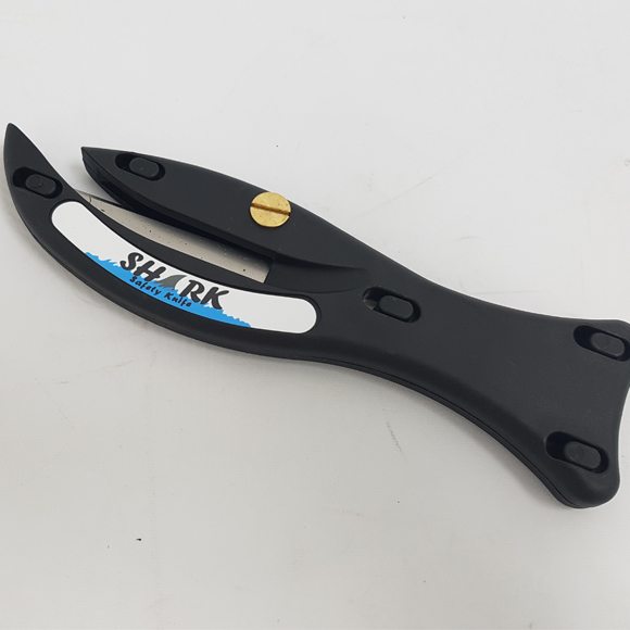 Ligature Cutter Disposable (Shark Knife) Openhouse Products