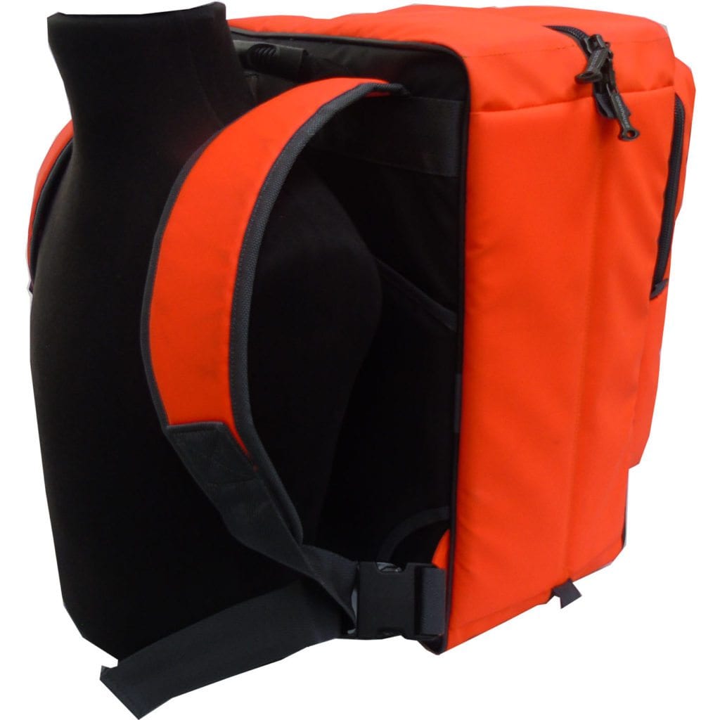 micrAgard Ampoule Box Belt Holder Openhouse Products