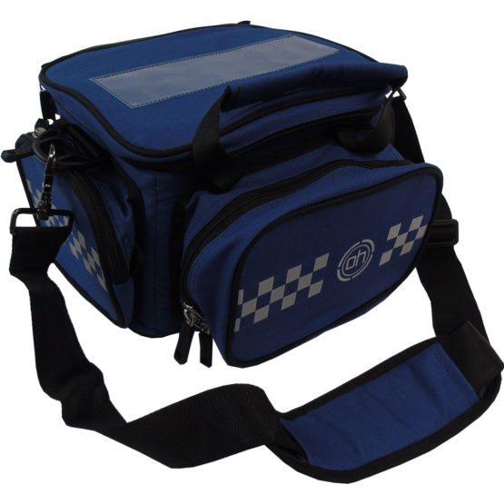 Critical Care Patient Transfer Bag Openhouse Products