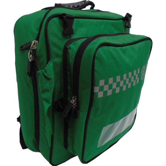 Critical Care Patient Transfer Bag Openhouse Products