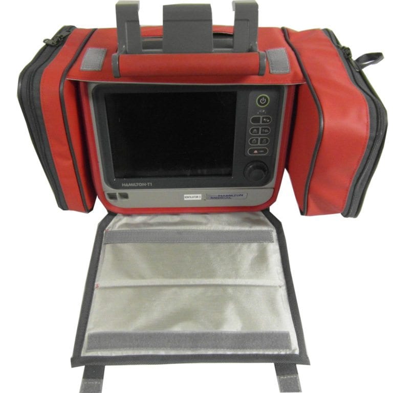 Hamilton T1 Ventilator Bag Openhouse Products