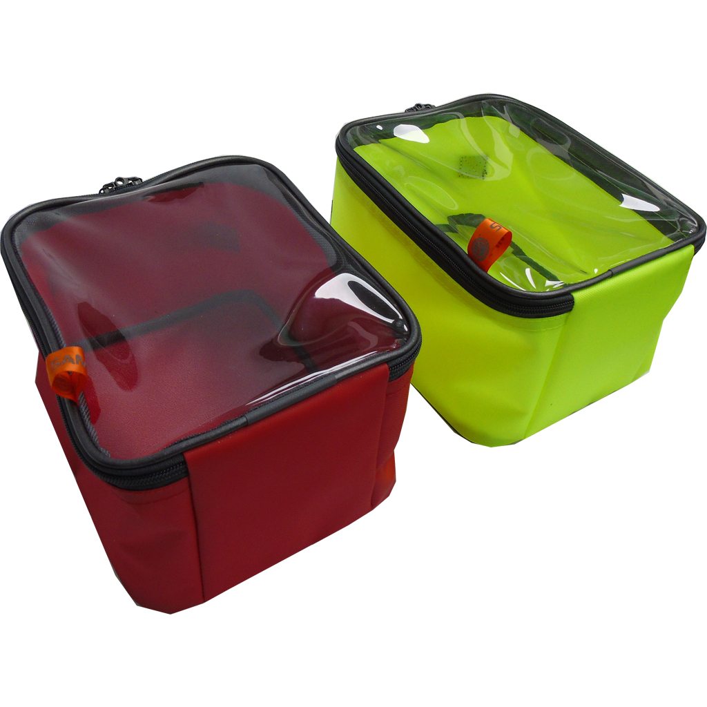 Community Care Trolley Bag 10 Birminham Trolley Bag Pouches Front