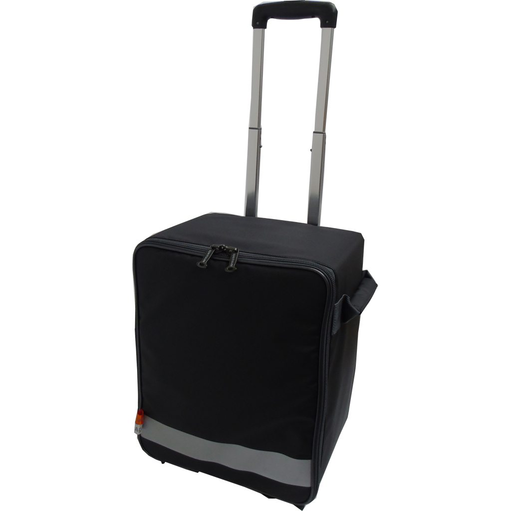 Community Care Trolley Bag 11 Birminham Trolley Bag With Handle