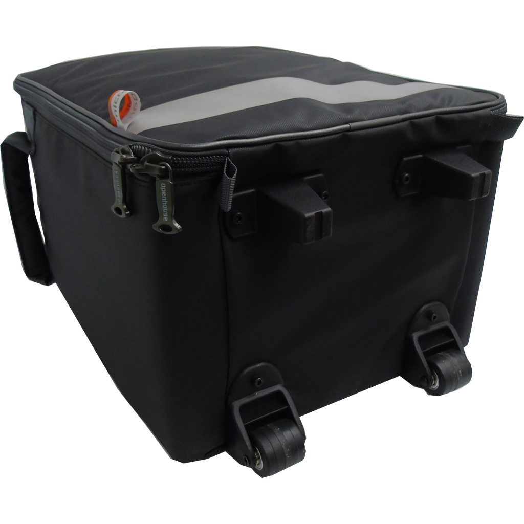 Community Care Trolley Bag 9 Birminham trolley Bag Bottom