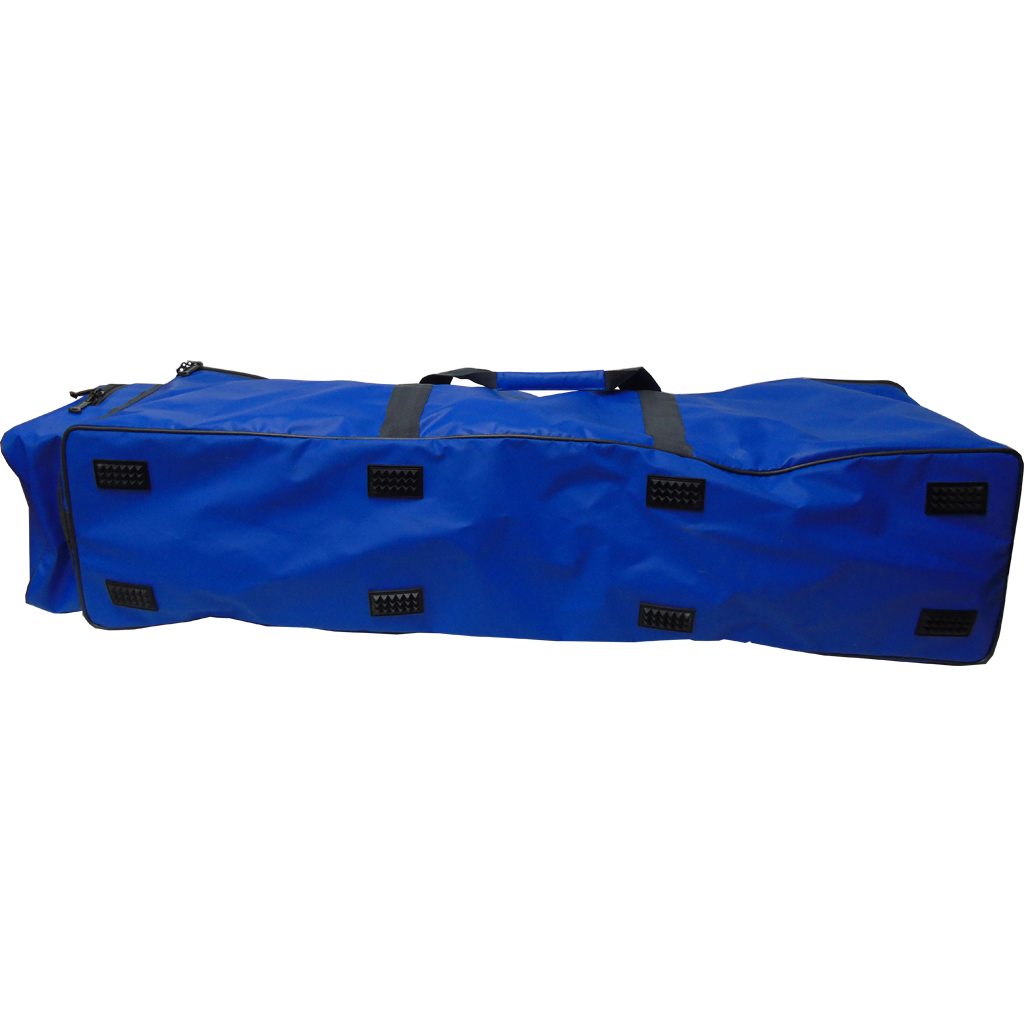 Sports Pitch Side Emergency Splints Bag 5 Sporting Splinting Carry Bag
