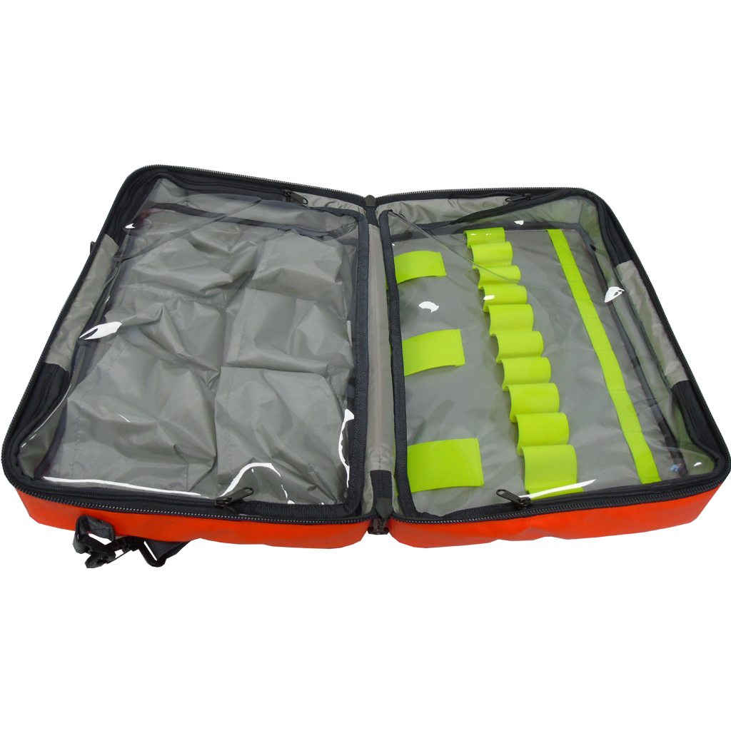 Burns Dressings Bag Openhouse Products