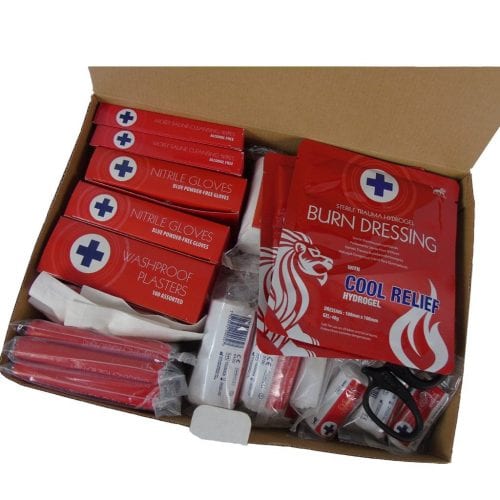 Large First Aid Refill 2