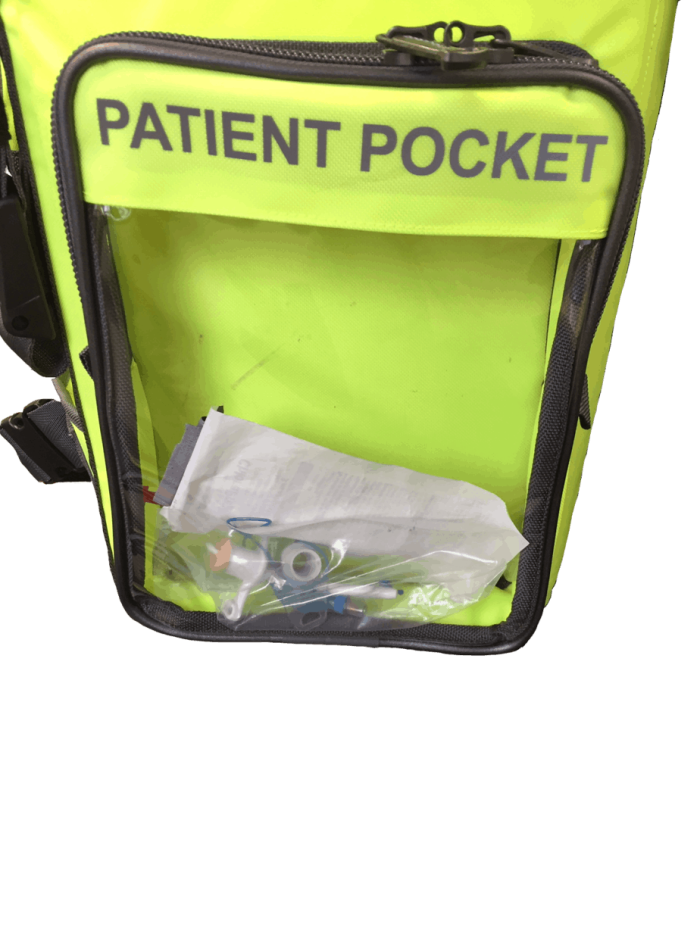 Paediatric-Patient-Transfer-Bag