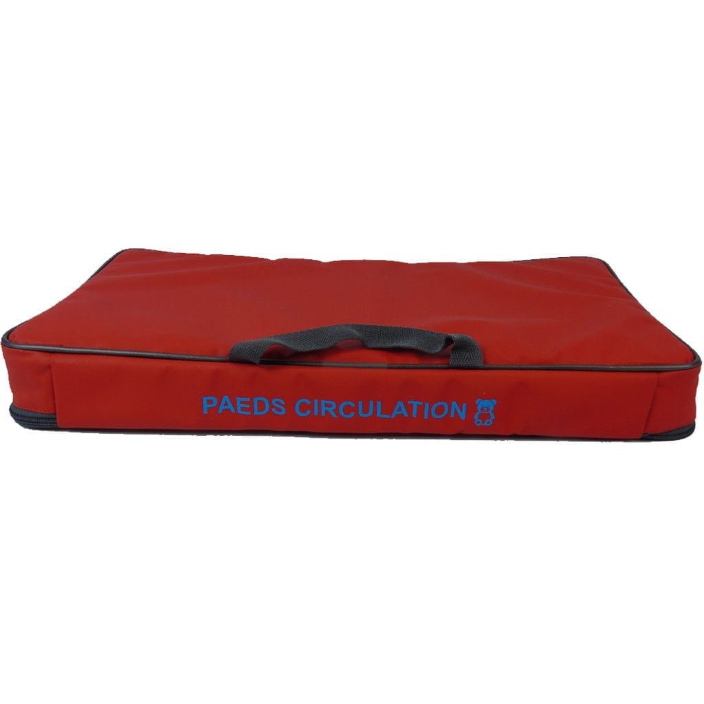 Paediatric Critical Care Patient Transfer Bag Openhouse Products
