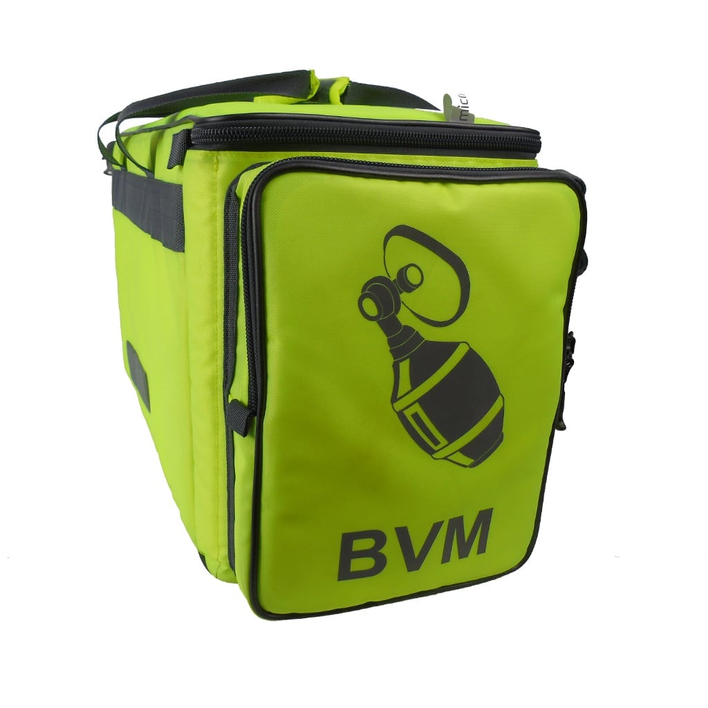 Paediatric Critical Care Patient Transfer Bag Openhouse Products