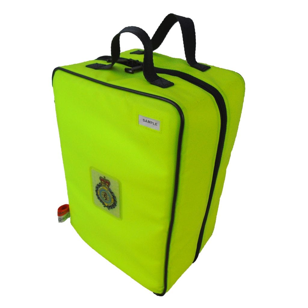 Ambulance Service Advanced Drugs Bag Openhouse Products