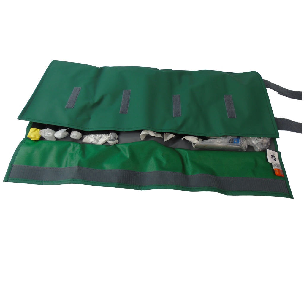 AirRAPID - Airway Roll And Pictorial IDentification System 6 EasyRoll 1