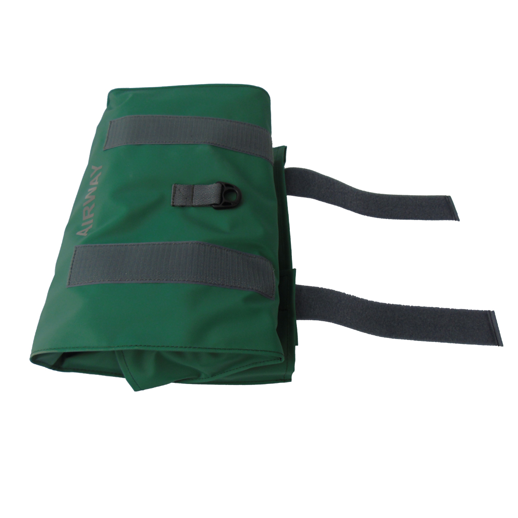 AirRAPID - Airway Roll And Pictorial IDentification System 15 EasyRoll 1