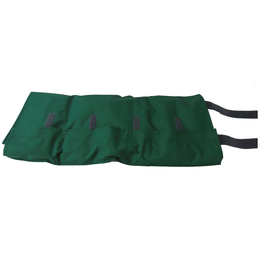 AirRAPID - Airway Roll And Pictorial IDentification System 7 EasyRoll 1