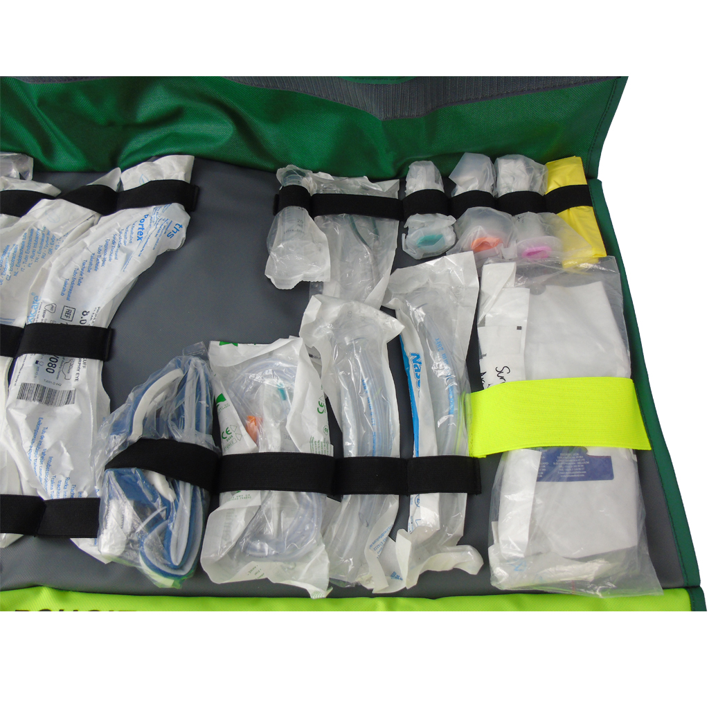 AirRAPID - Airway Roll And Pictorial IDentification System 10 EasyRoll 1