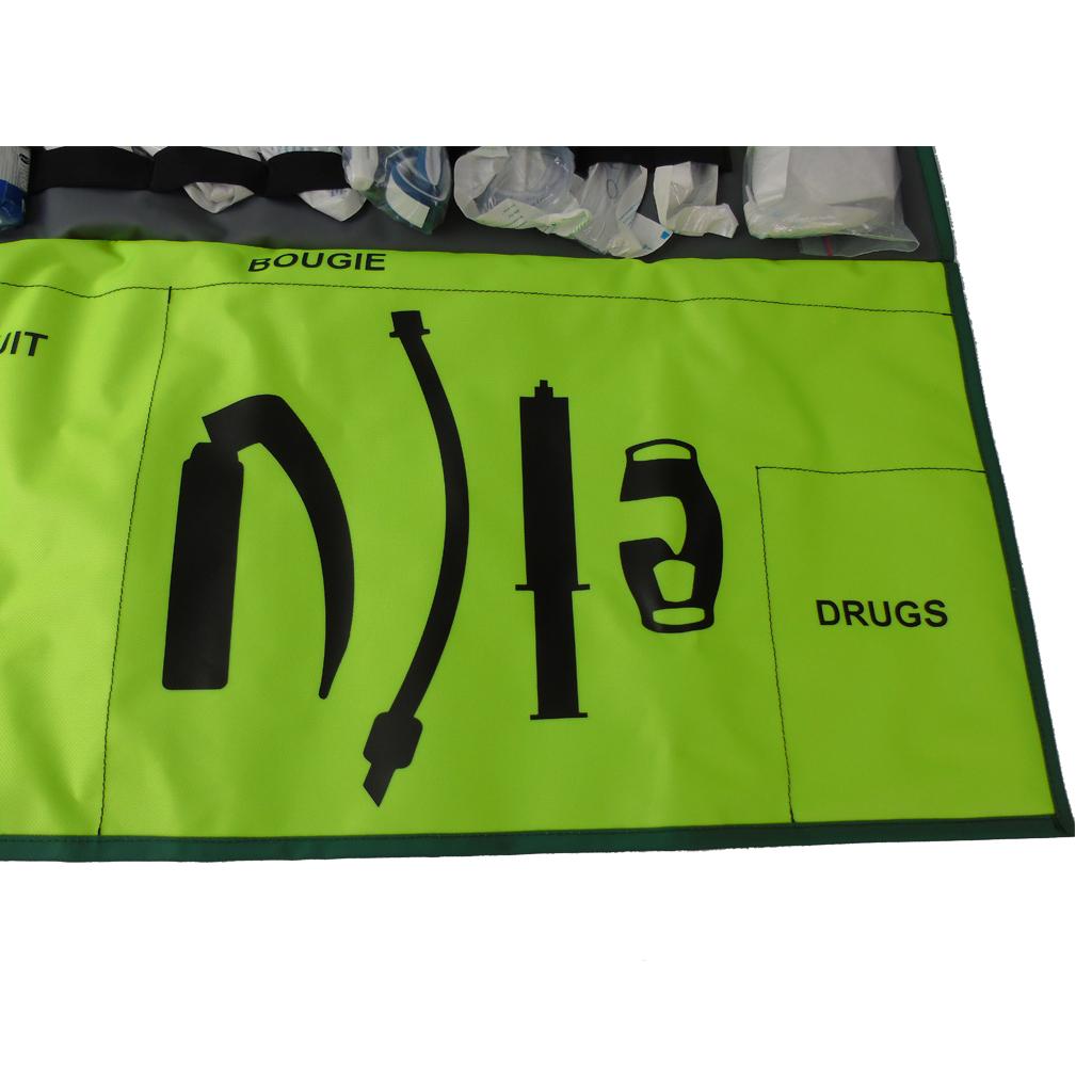 AirRAPID - Airway Roll And Pictorial IDentification System 11 AirRAPID - Airway Roll And Pictorial IDentification System - Image 9