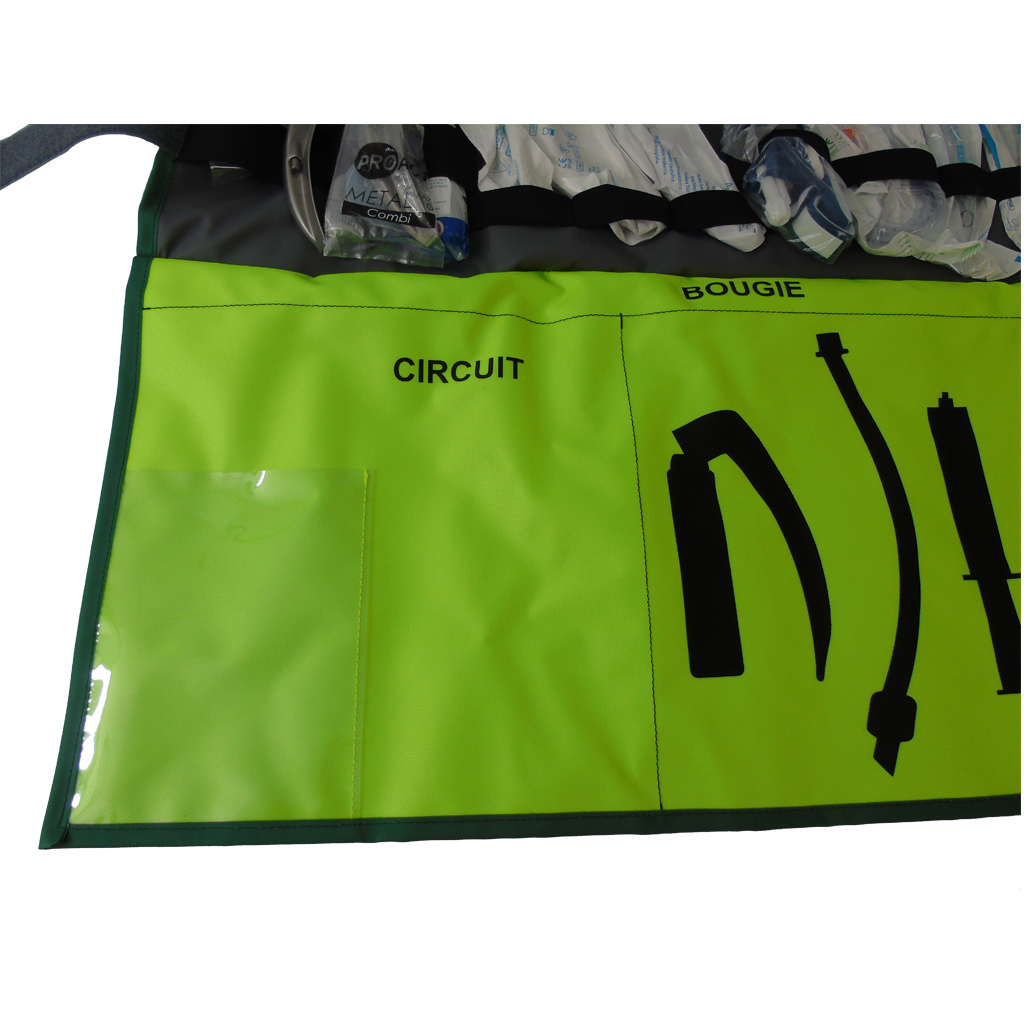 AirRAPID - Airway Roll And Pictorial IDentification System 13 EasyRoll 1