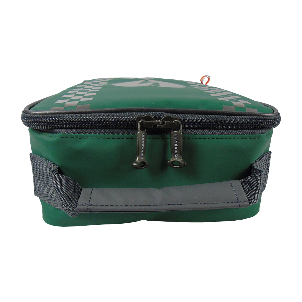 Insulated Protective Defibrillator/AED Backpack 4 Insulated Protective Defibrillator/AED Backpack - Image 2