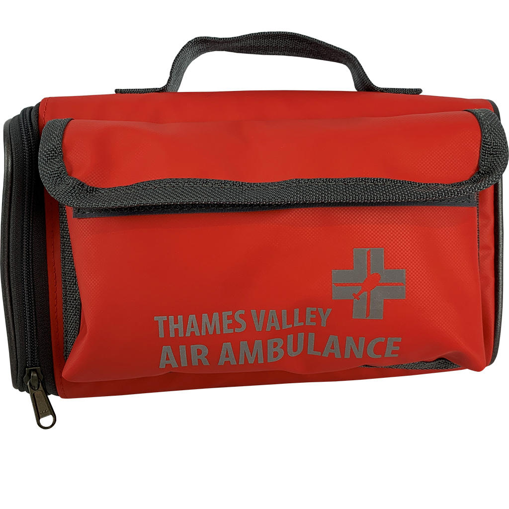 Syringe Driver Carry Bag Openhouse Products